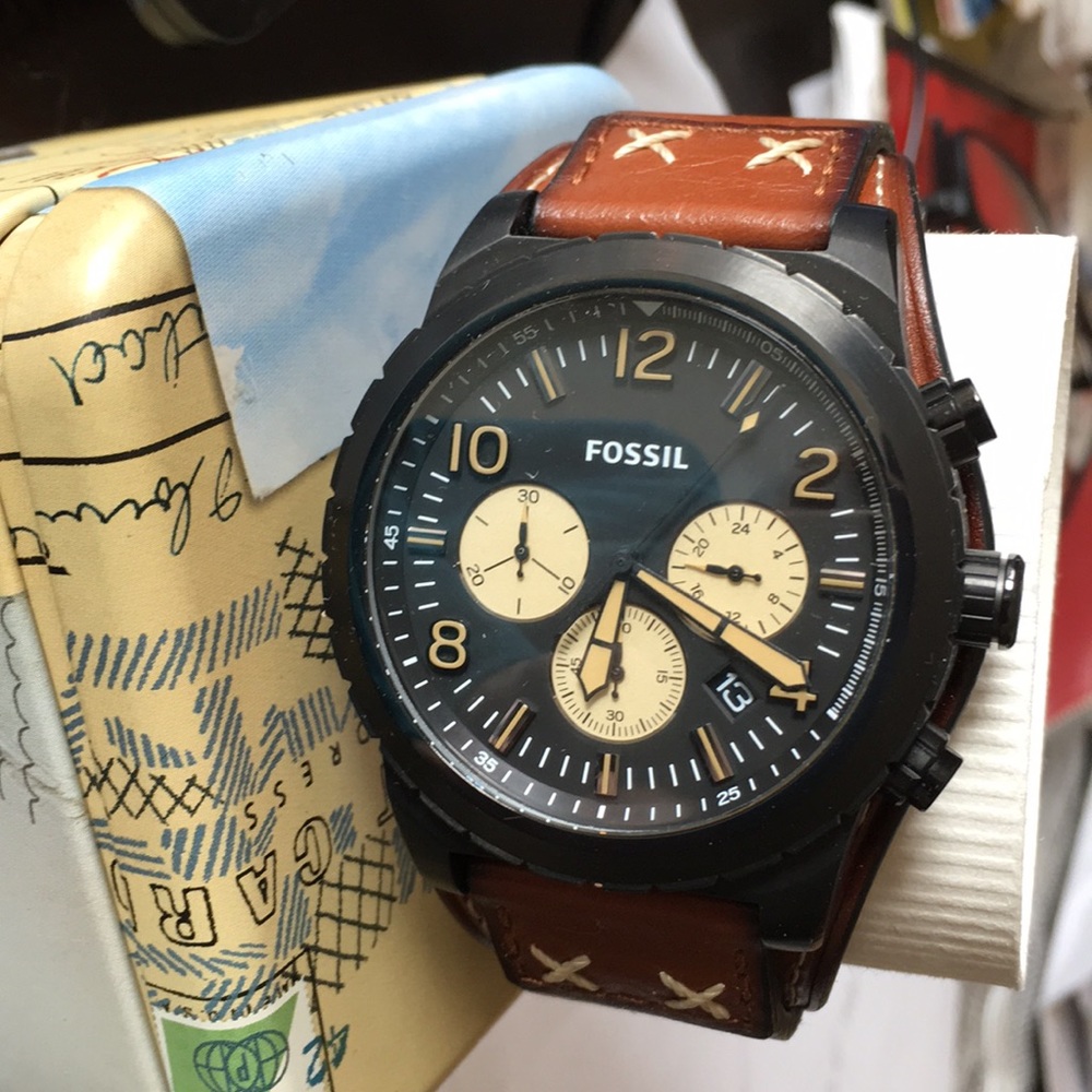 Watch